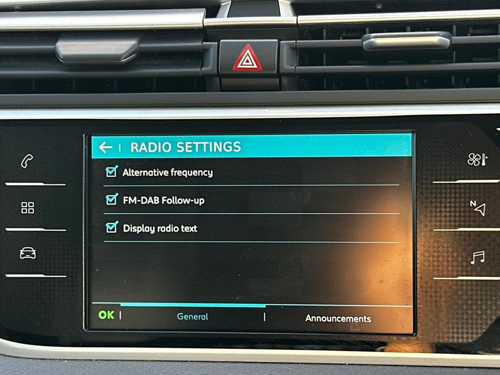 Used Citroen C4 2018 for sale - 75998519: Photo 39