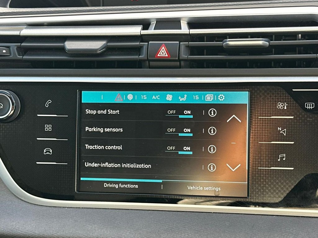 Used Citroen C4 2018 for sale - 75998519: Photo 42