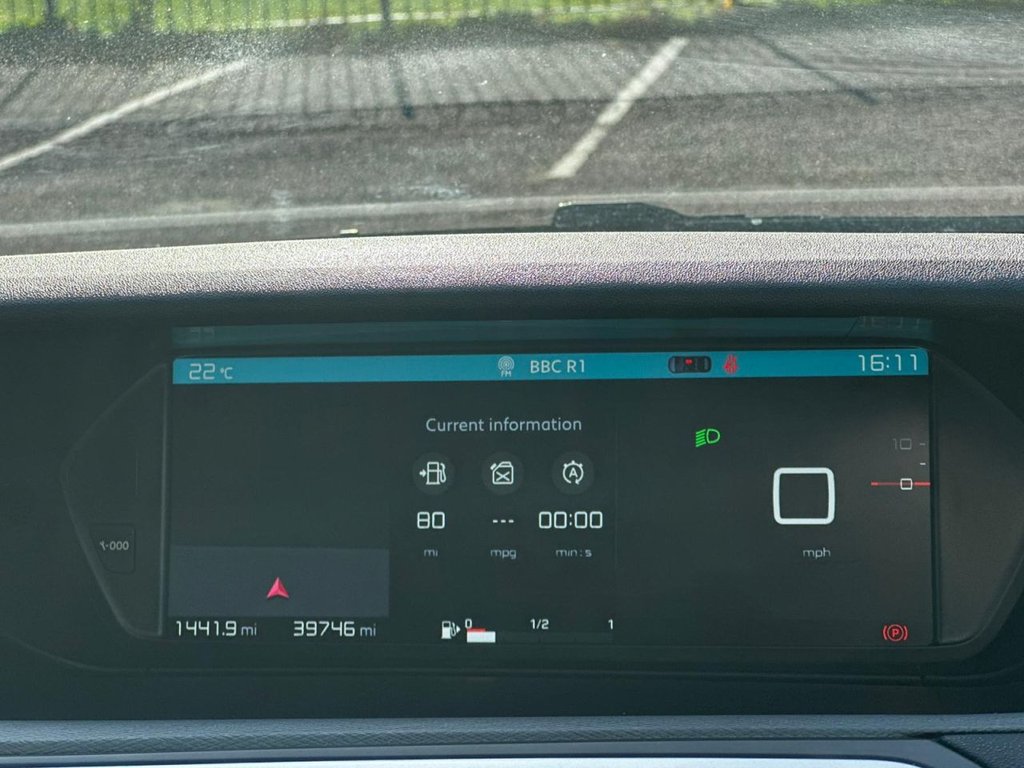 Used Citroen C4 2018 for sale - 75998519: Photo 43