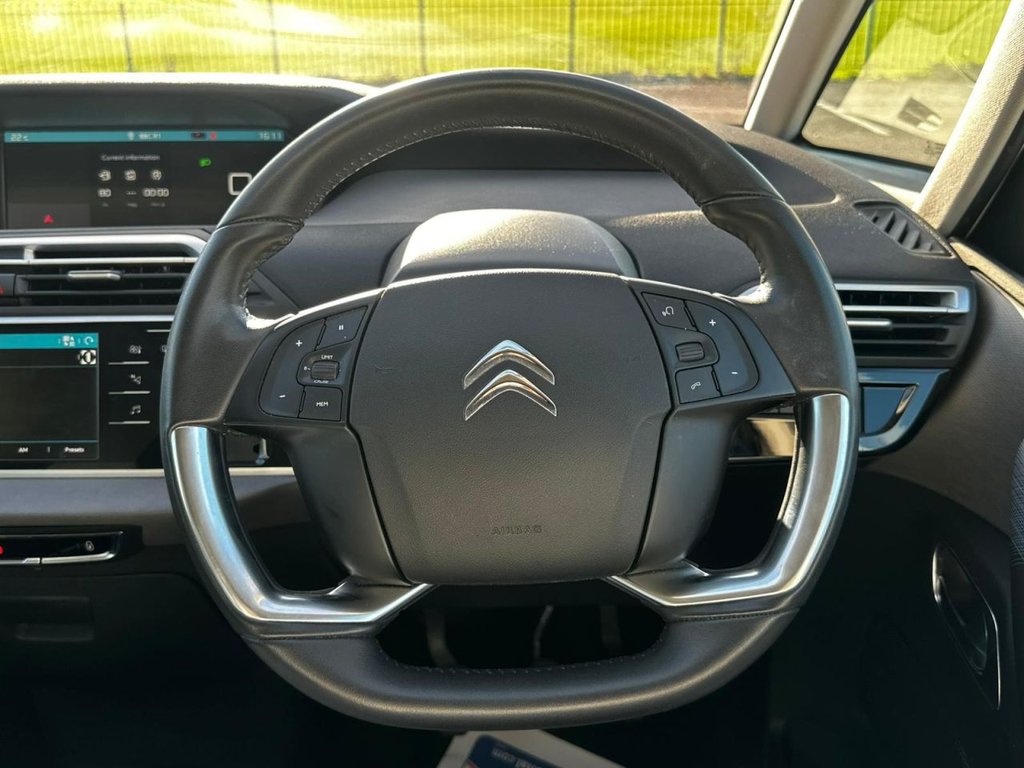 Used Citroen C4 2018 for sale - 75998519: Photo 44