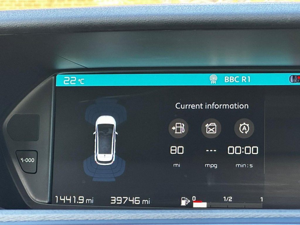 Used Citroen C4 2018 for sale - 75998519: Photo 45