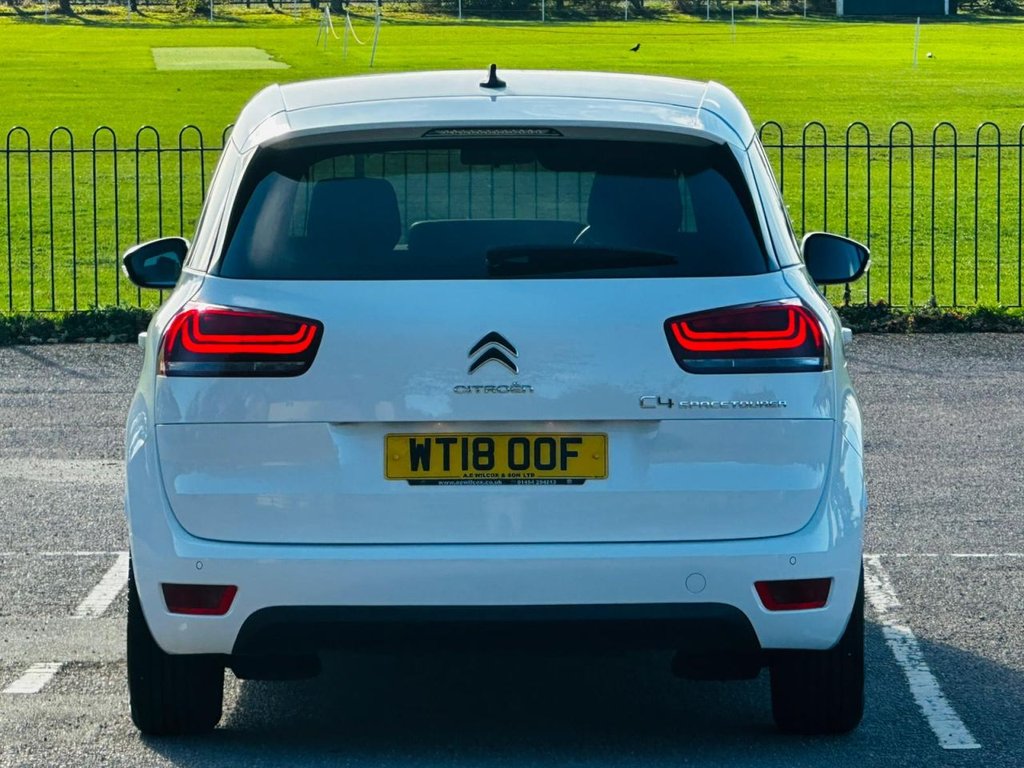 Used Citroen C4 2018 for sale - 75998519: Photo 7