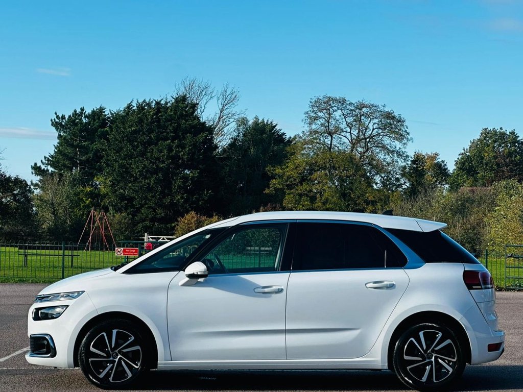 Used Citroen C4 2018 for sale - 75998519: Photo 9