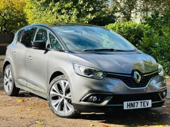 Used Renault Scenic 2017 for sale - 72393659: Photo