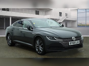 2020 (69) - 2.0 TSI SE Fastback 5dr Petrol DSG Euro 6 (s/s) (190 ps)