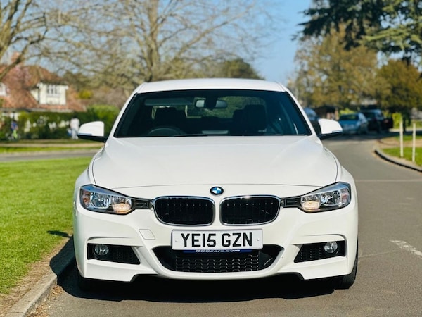 Used BMW 3 Series 2015 for sale - 74237726: Photo 11