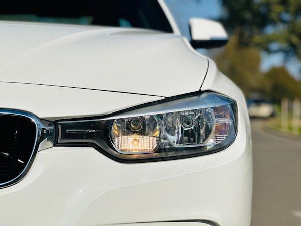 Used BMW 3 Series 2015 for sale - 74237726: Photo 12
