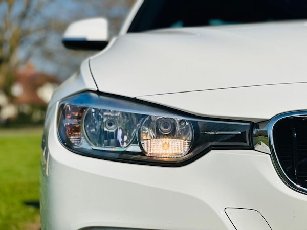 Used BMW 3 Series 2015 for sale - 74237726: Photo 13