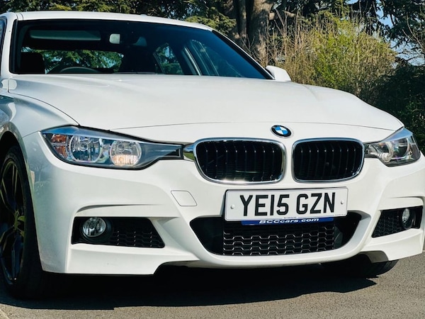 Used BMW 3 Series 2015 for sale - 74237726: Photo 15