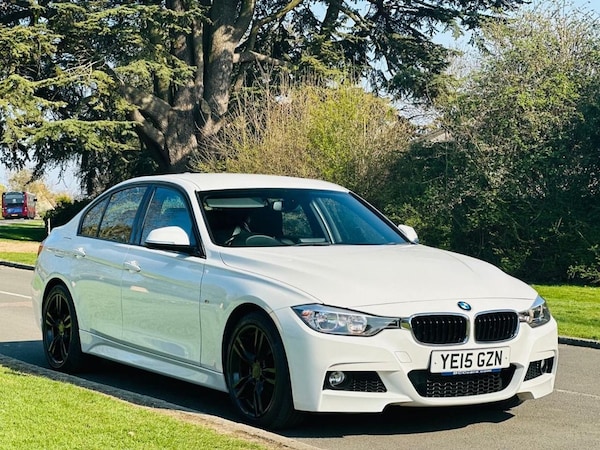 Used BMW 3 Series 2015 for sale - 74237726: Photo 16