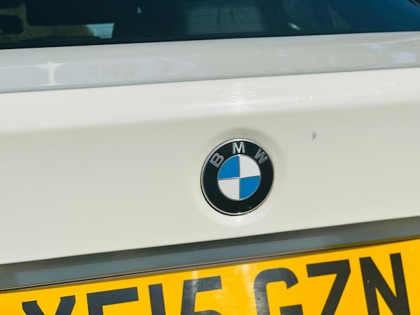 Used BMW 3 Series 2015 for sale - 74237726: Photo 17