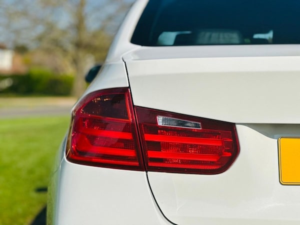 Used BMW 3 Series 2015 for sale - 74237726: Photo 19