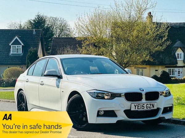 Used BMW 3 Series 2015 for sale - 74237726: Photo 1