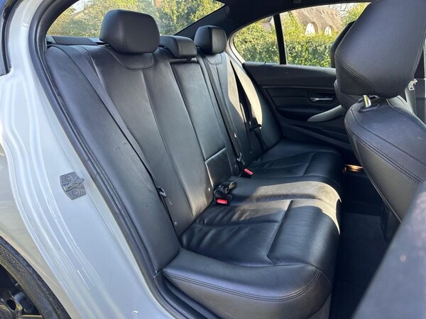Used BMW 3 Series 2015 for sale - 74237726: Photo 23