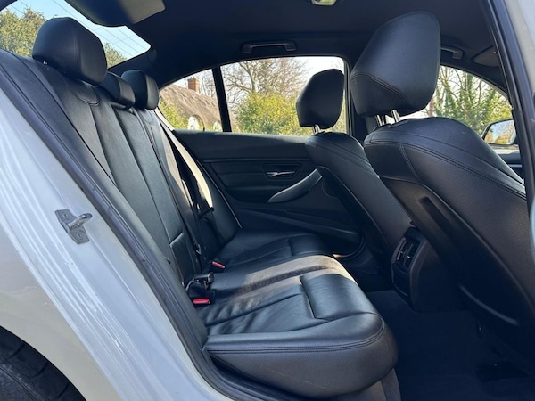 Used BMW 3 Series 2015 for sale - 74237726: Photo 24
