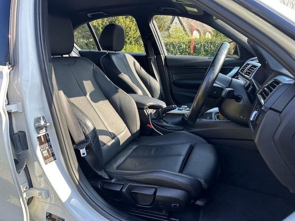 Used BMW 3 Series 2015 for sale - 74237726: Photo 26