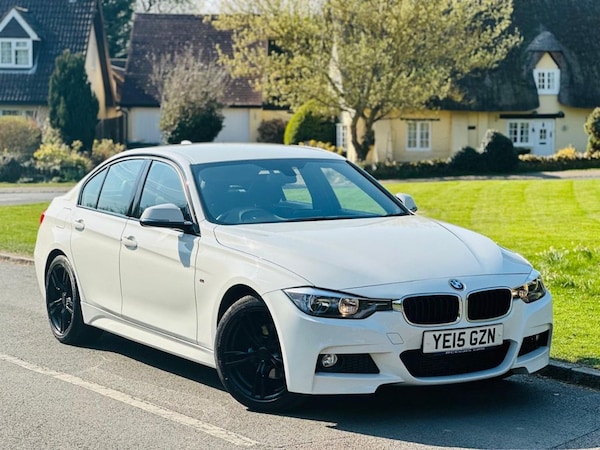 Used BMW 3 Series 2015 for sale - 74237726: Photo 2
