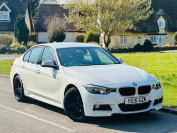Used BMW 3 Series 2015 for sale - 74237726: Photo
