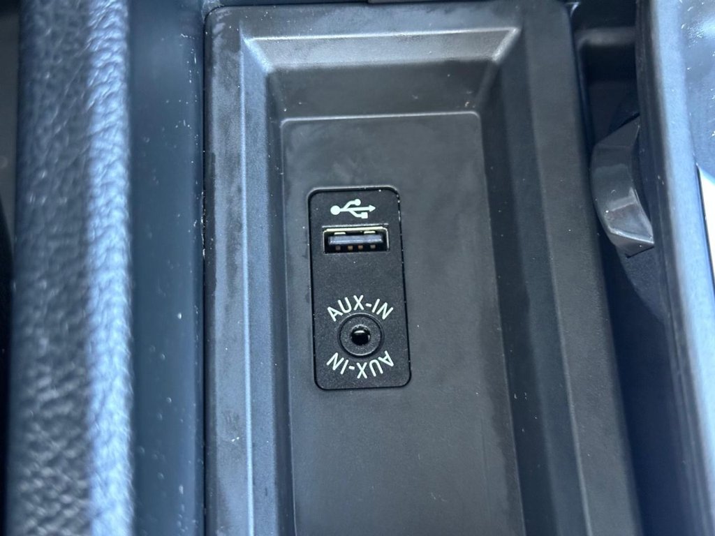 Vehicle 36