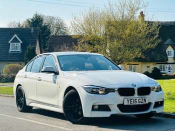 Used BMW 3 Series 2015 for sale - 74237726: Photo