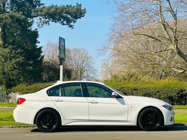 Used BMW 3 Series 2015 for sale - 74237726: Photo 5