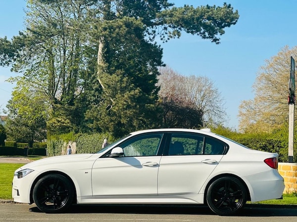 Used BMW 3 Series 2015 for sale - 74237726: Photo 9
