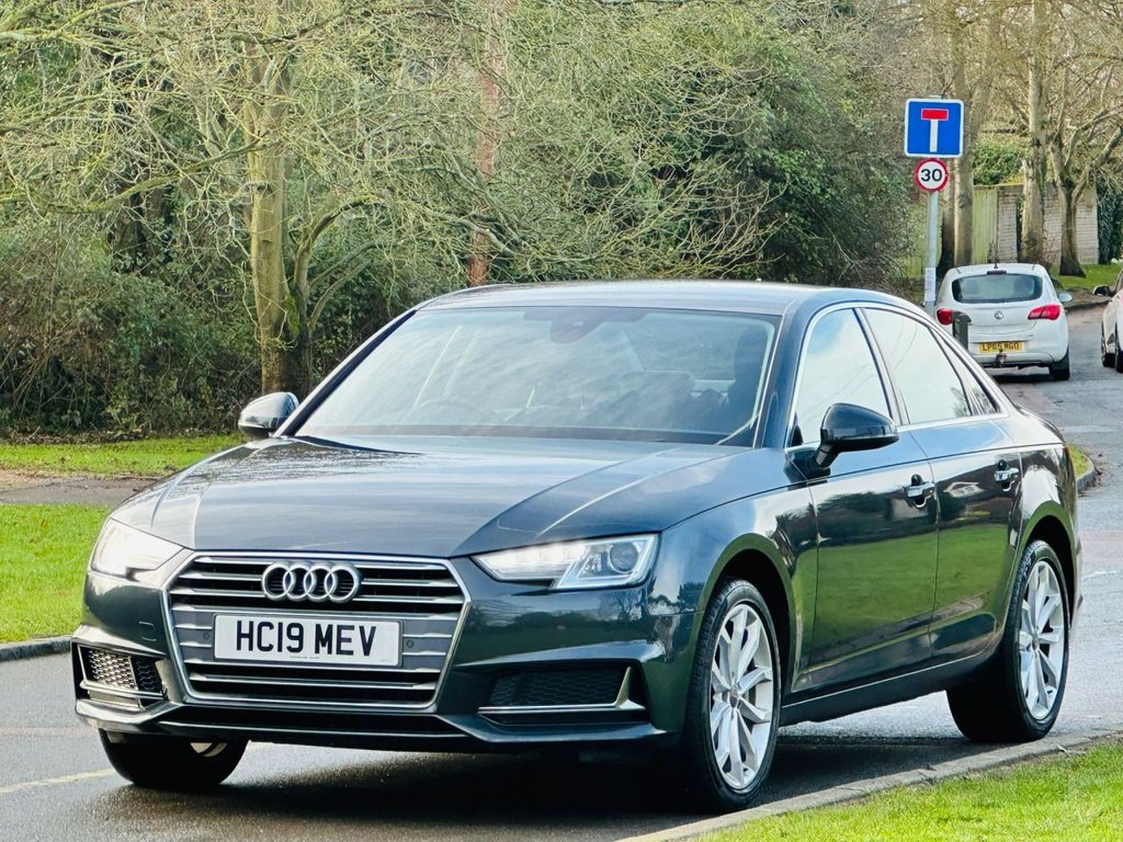 Used Audi A4 2019 for sale - 77007216: Photo 10