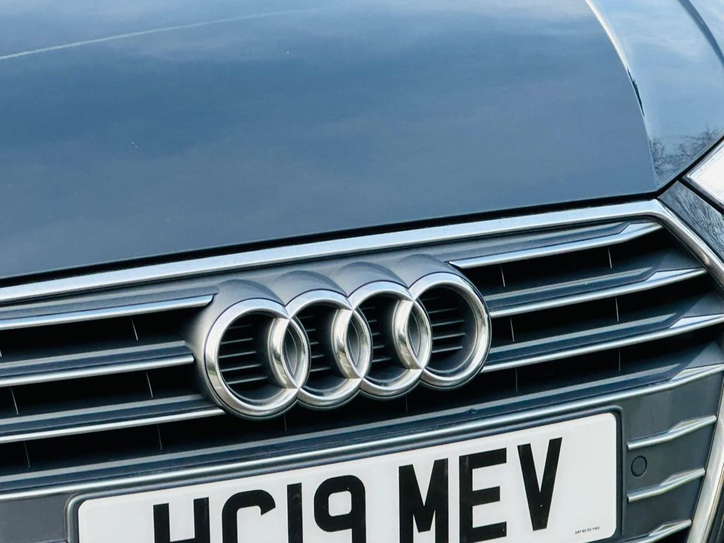 Used Audi A4 2019 for sale - 77007216: Photo 12