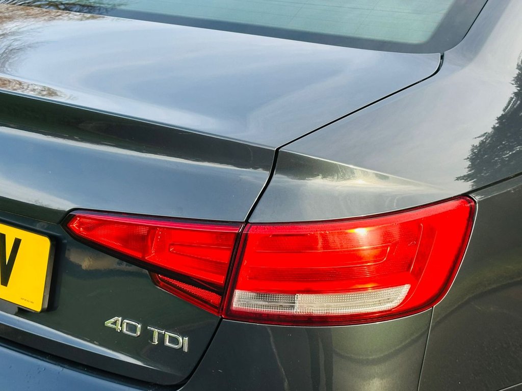 Used Audi A4 2019 for sale - 77007216: Photo 16