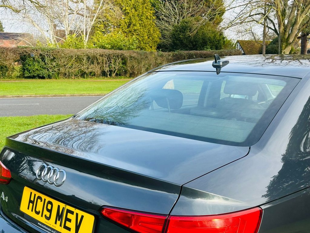 Used Audi A4 2019 for sale - 77007216: Photo 17