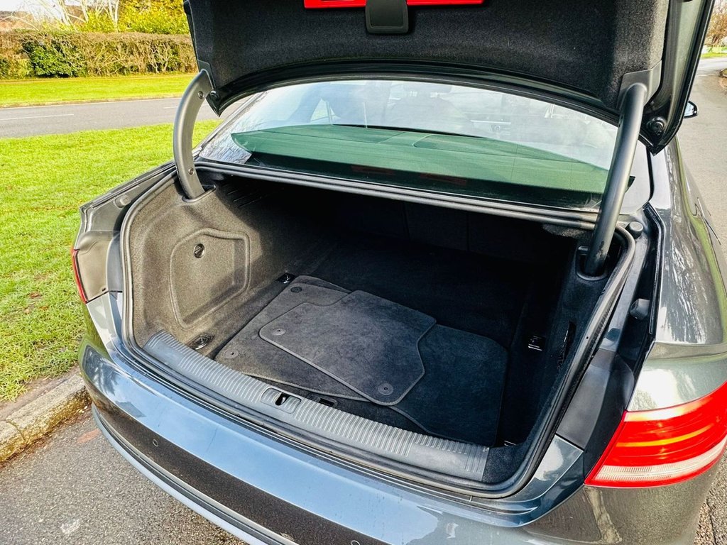 Used Audi A4 2019 for sale - 77007216: Photo 19