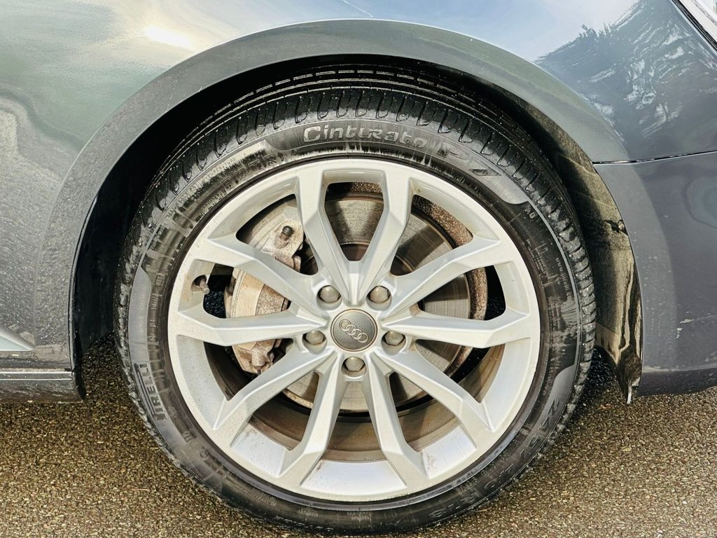 Used Audi A4 2019 for sale - 77007216: Photo 20