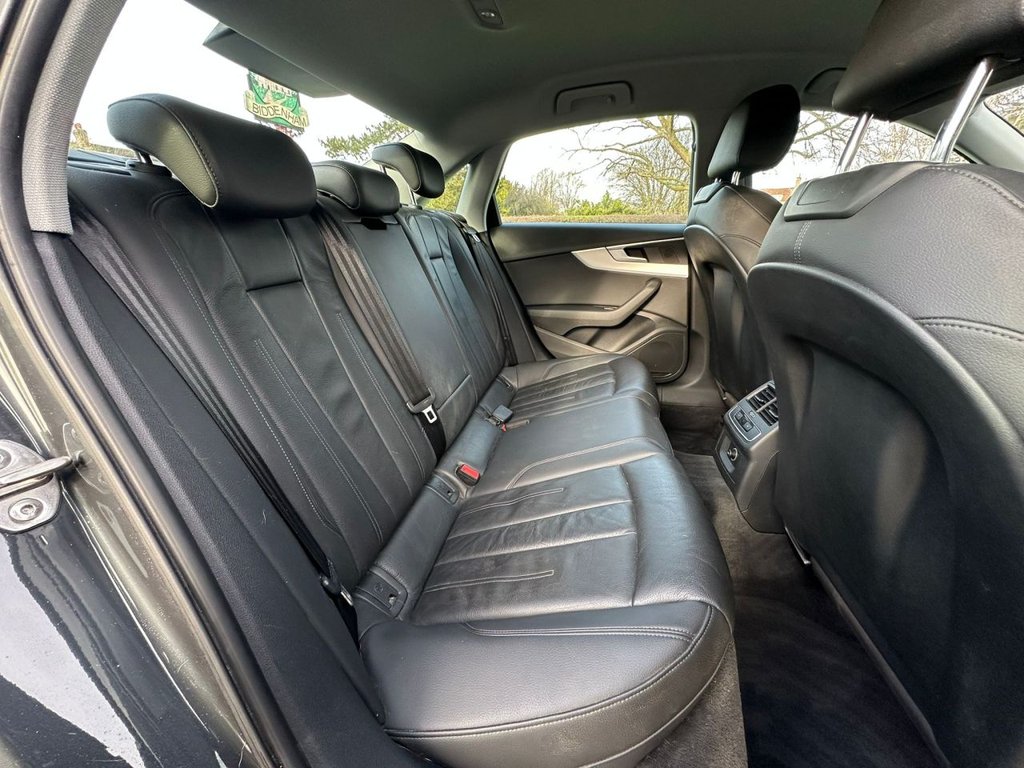 Used Audi A4 2019 for sale - 77007216: Photo 22