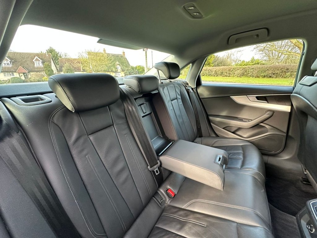 Used Audi A4 2019 for sale - 77007216: Photo 23