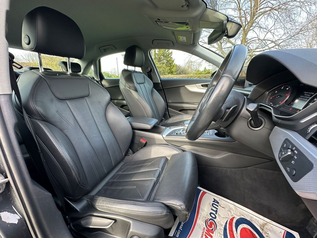 Used Audi A4 2019 for sale - 77007216: Photo 24