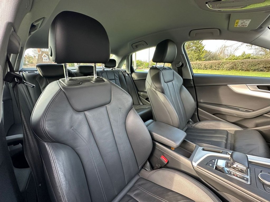 Used Audi A4 2019 for sale - 77007216: Photo 25