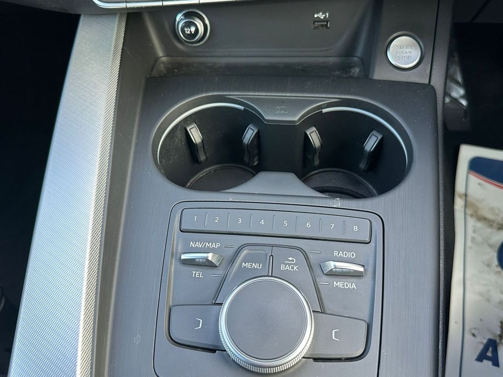 Used Audi A4 2019 for sale - 77007216: Photo 31