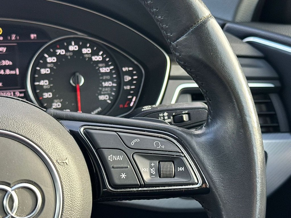 Used Audi A4 2019 for sale - 77007216: Photo 34