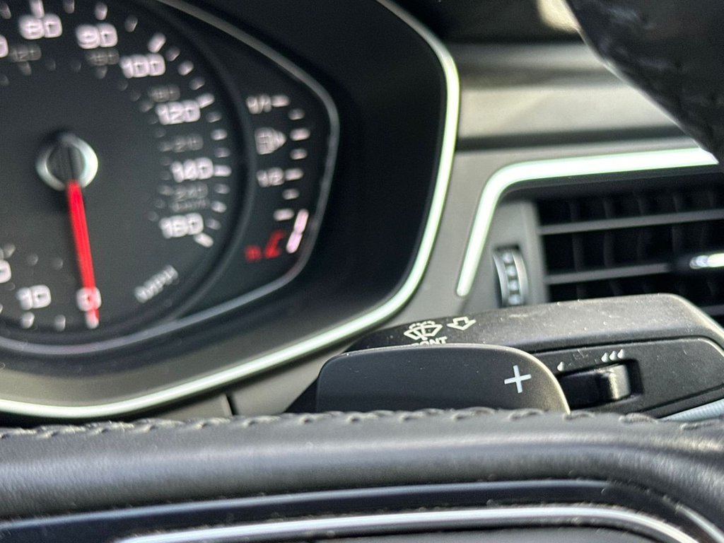 Used Audi A4 2019 for sale - 77007216: Photo 38