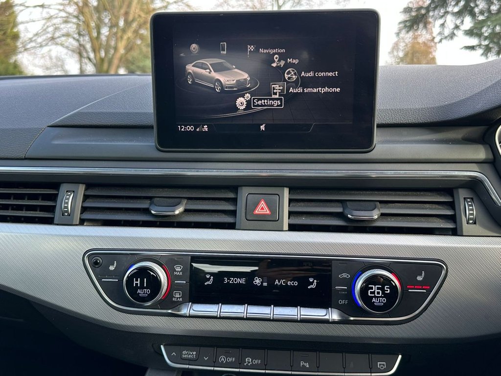 Used Audi A4 2019 for sale - 77007216: Photo 39