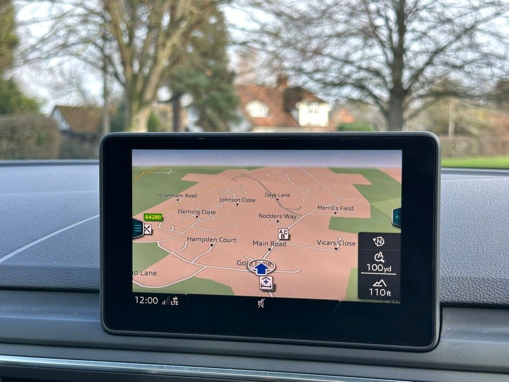 Used Audi A4 2019 for sale - 77007216: Photo 40