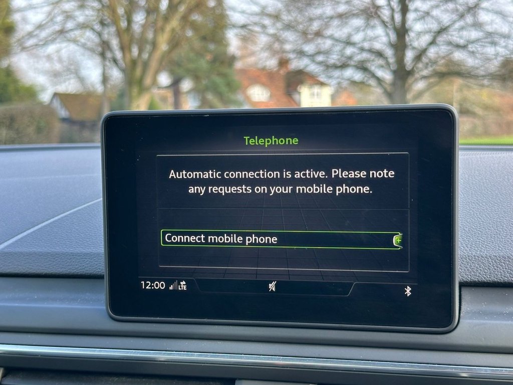 Used Audi A4 2019 for sale - 77007216: Photo 41