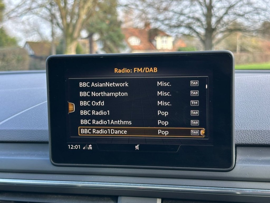 Used Audi A4 2019 for sale - 77007216: Photo 42