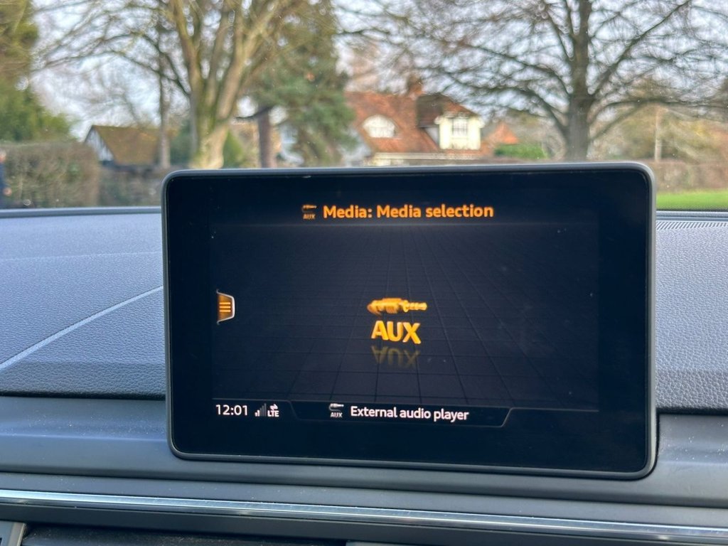 Used Audi A4 2019 for sale - 77007216: Photo 43