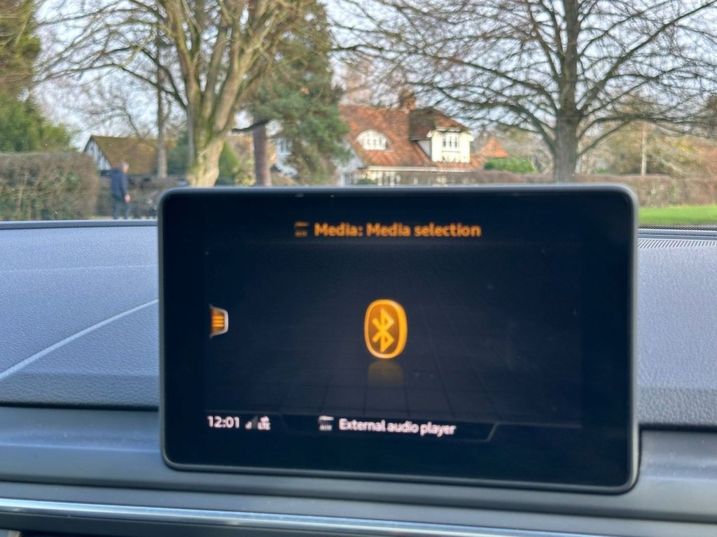 Used Audi A4 2019 for sale - 77007216: Photo 44