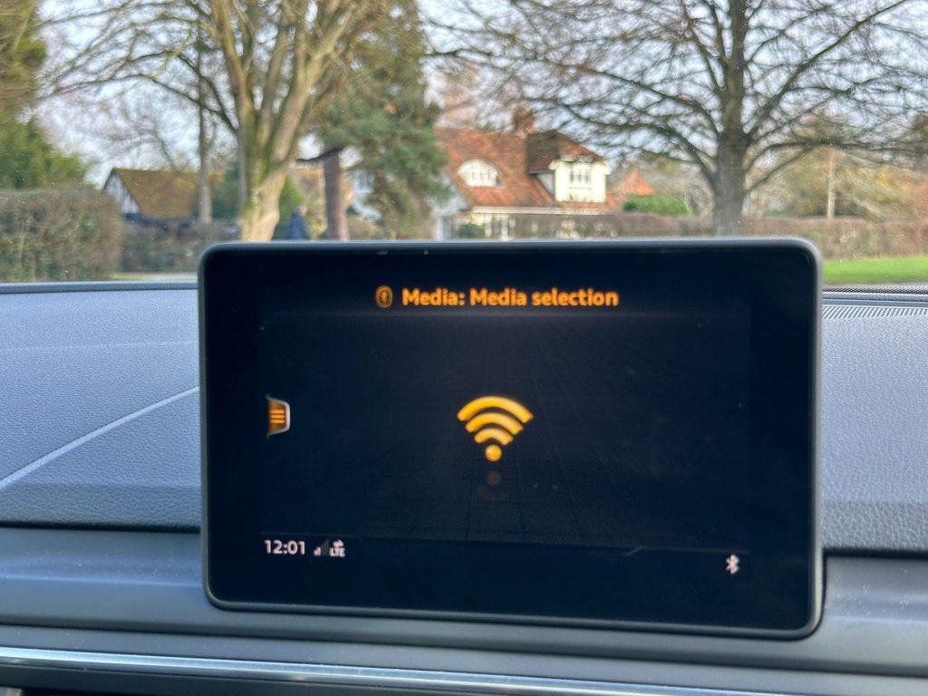 Used Audi A4 2019 for sale - 77007216: Photo 45