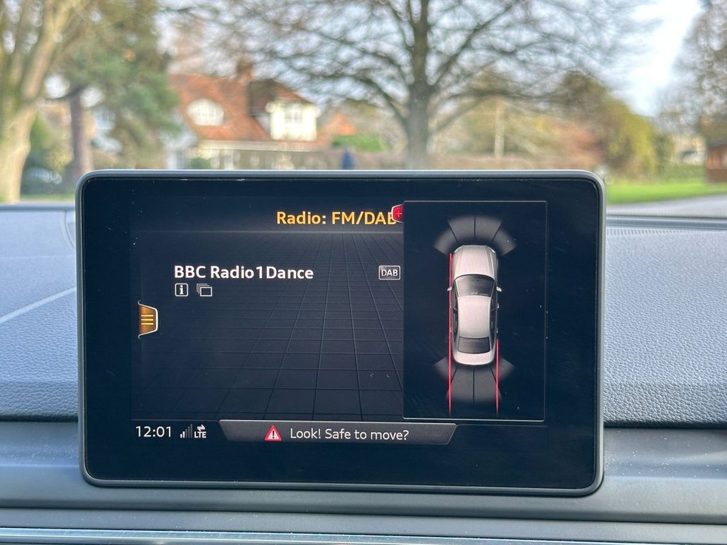 Used Audi A4 2019 for sale - 77007216: Photo 46