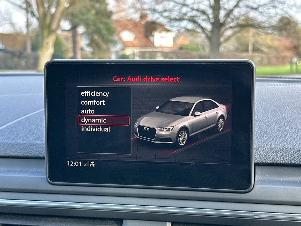 Used Audi A4 2019 for sale - 77007216: Photo 47