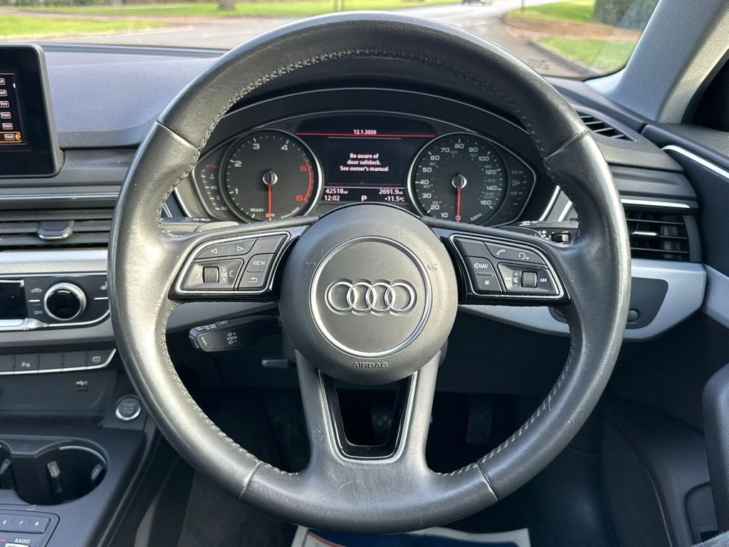 Used Audi A4 2019 for sale - 77007216: Photo 48