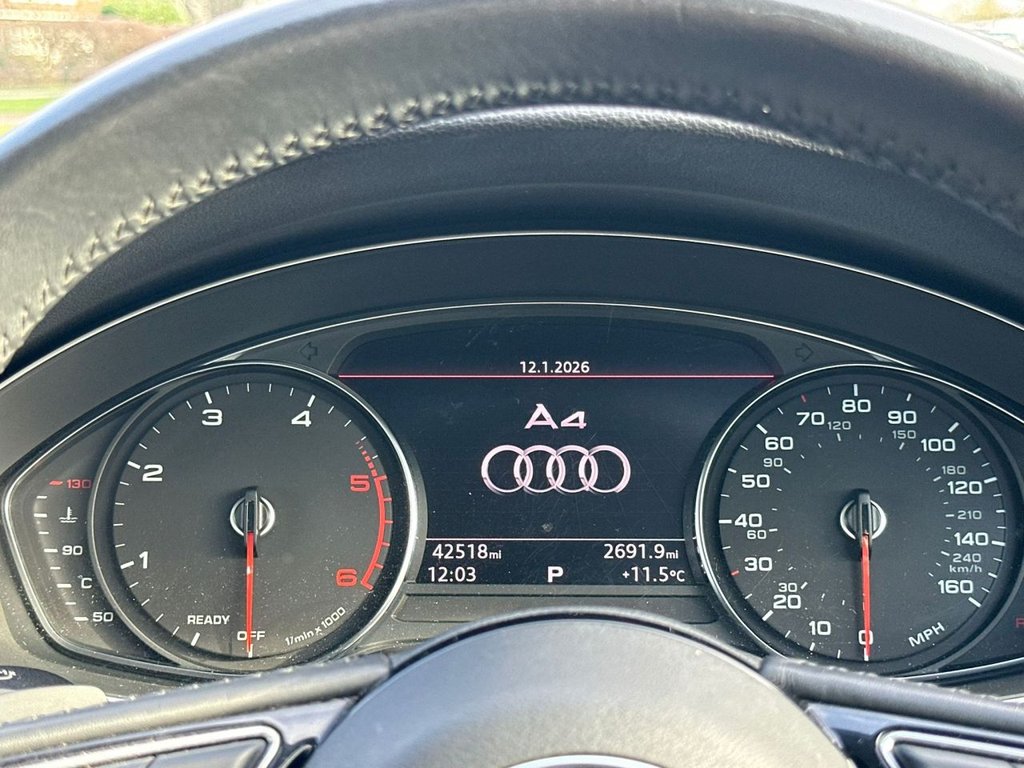 Used Audi A4 2019 for sale - 77007216: Photo 49